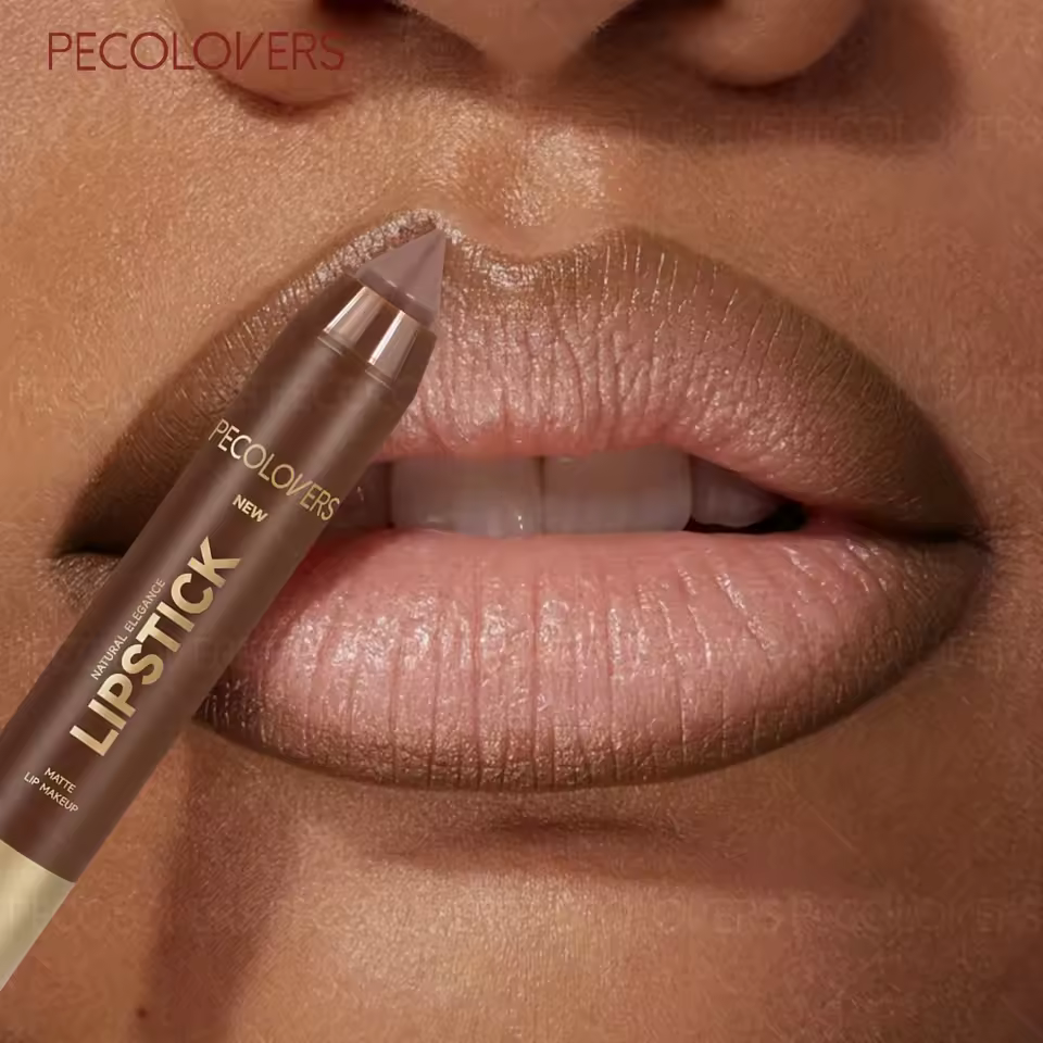 Lip Tint Peel Off – Encre à Lèvres Waterproof Longue Tenue,