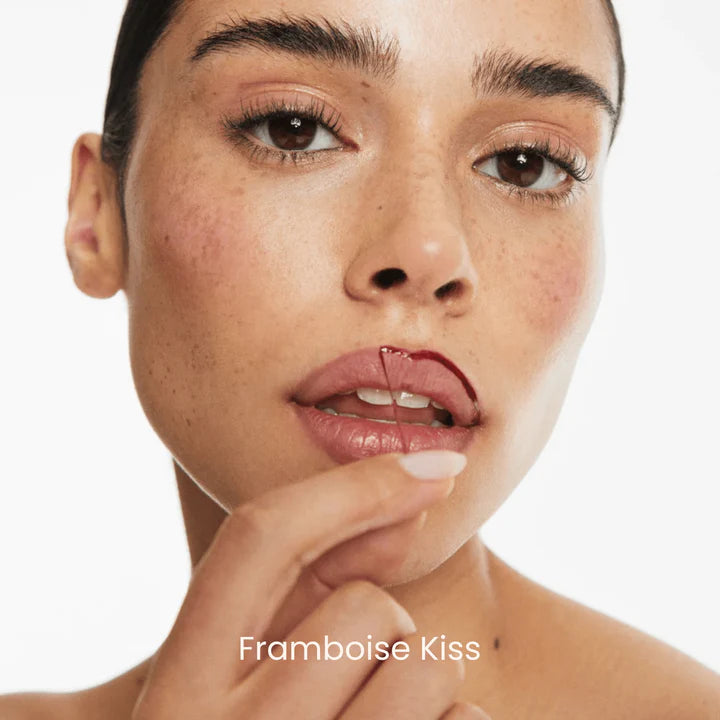 Lip Tint Peel Off – Encre à Lèvres Waterproof Longue Tenue,