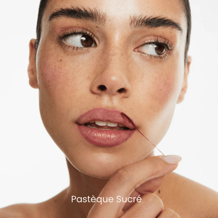Lip Tint Peel Off – Encre à Lèvres Waterproof Longue Tenue,