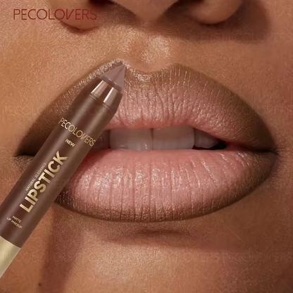 Lip Tint Peel Off – Encre à Lèvres Waterproof Longue Tenue,