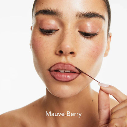 Lip Tint Peel Off – Encre à Lèvres Waterproof Longue Tenue,